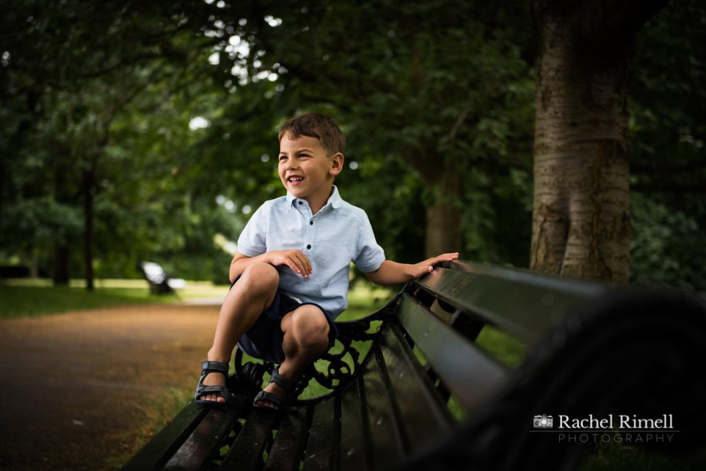 London family photographer Greenwich