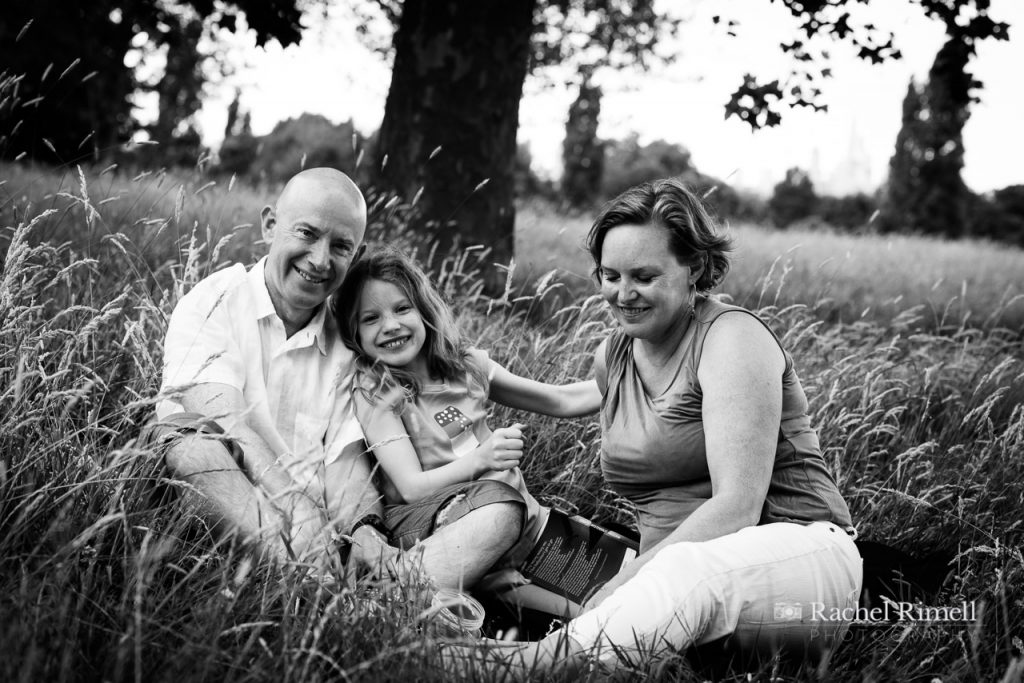 South London documentary lifestyle family photography Herne Hill