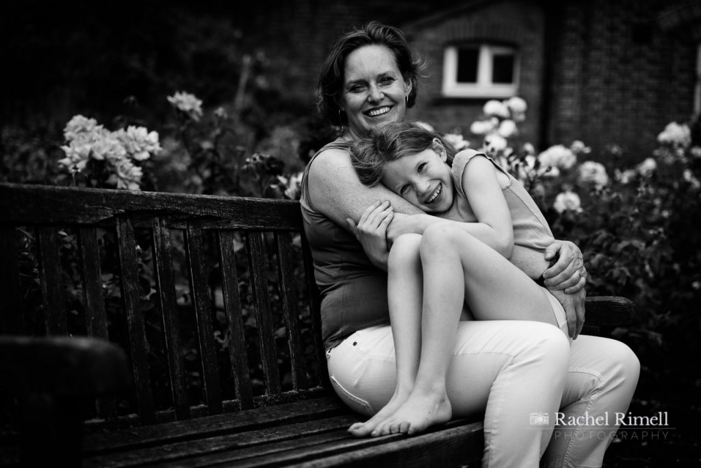 South London documentary lifestyle family photography Herne Hill