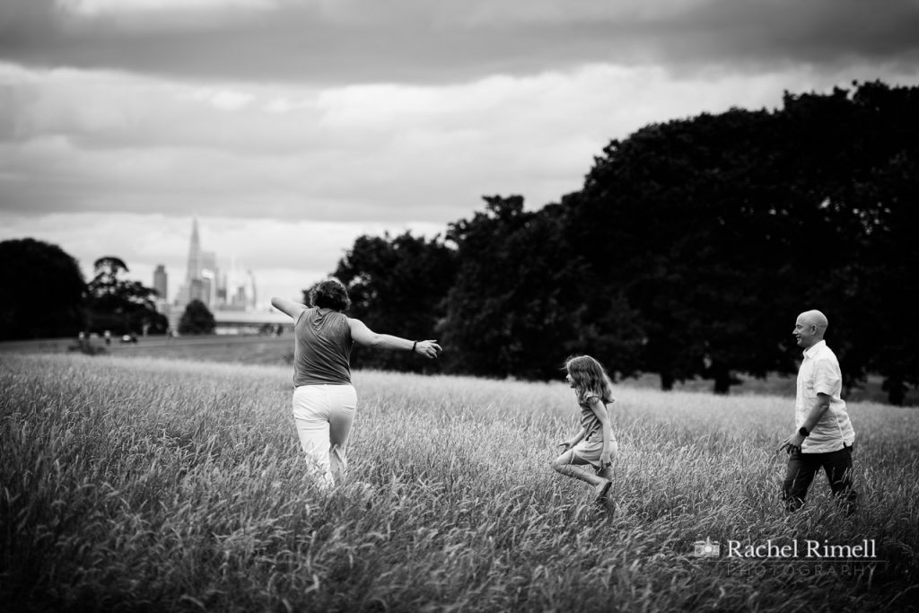 South London documentary lifestyle family photography Herne Hill