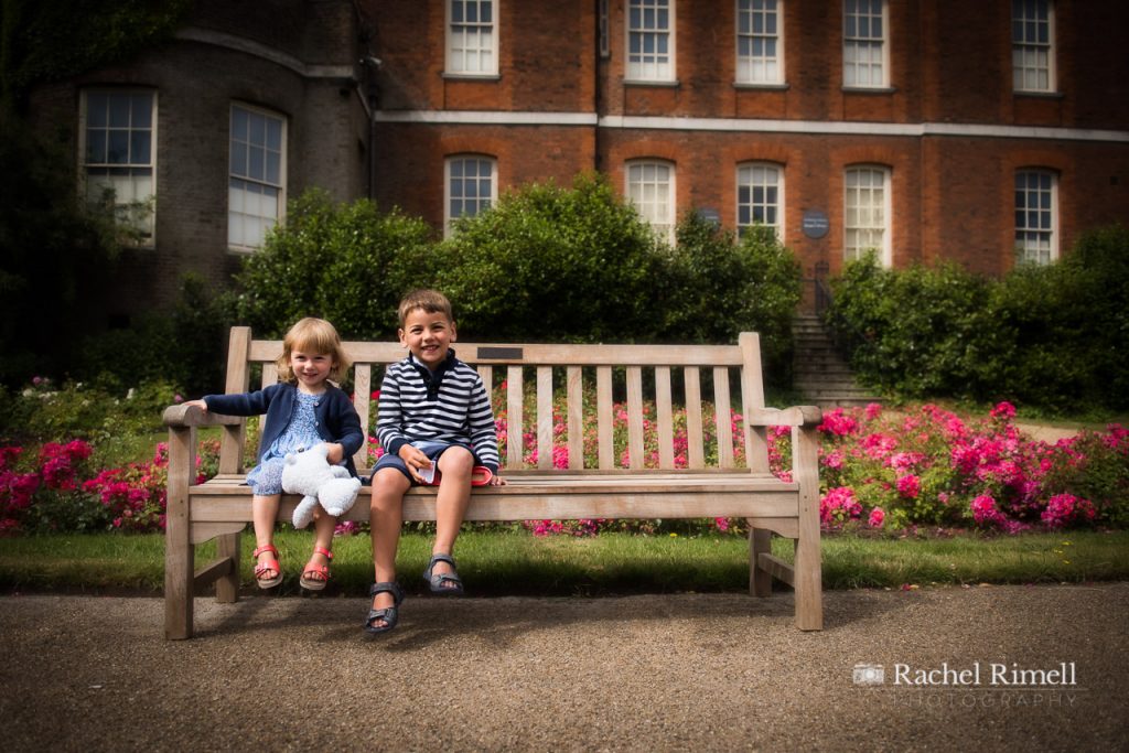 South London family photographer Greenwich