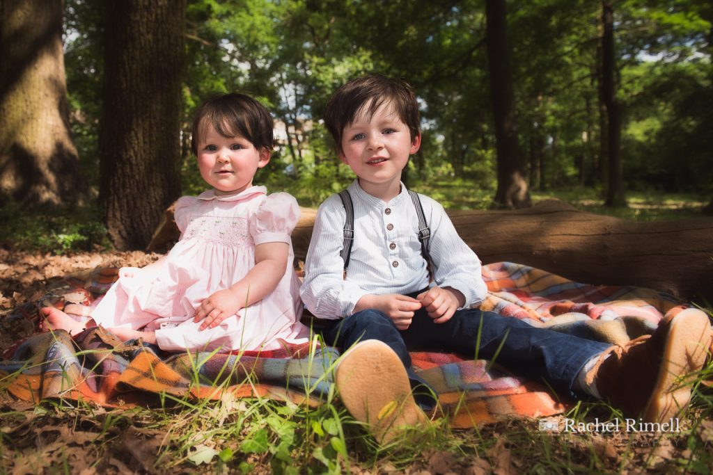 South London family photographer Crystal Palace