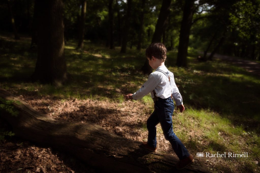 South London natural family photographer Crystal Palace