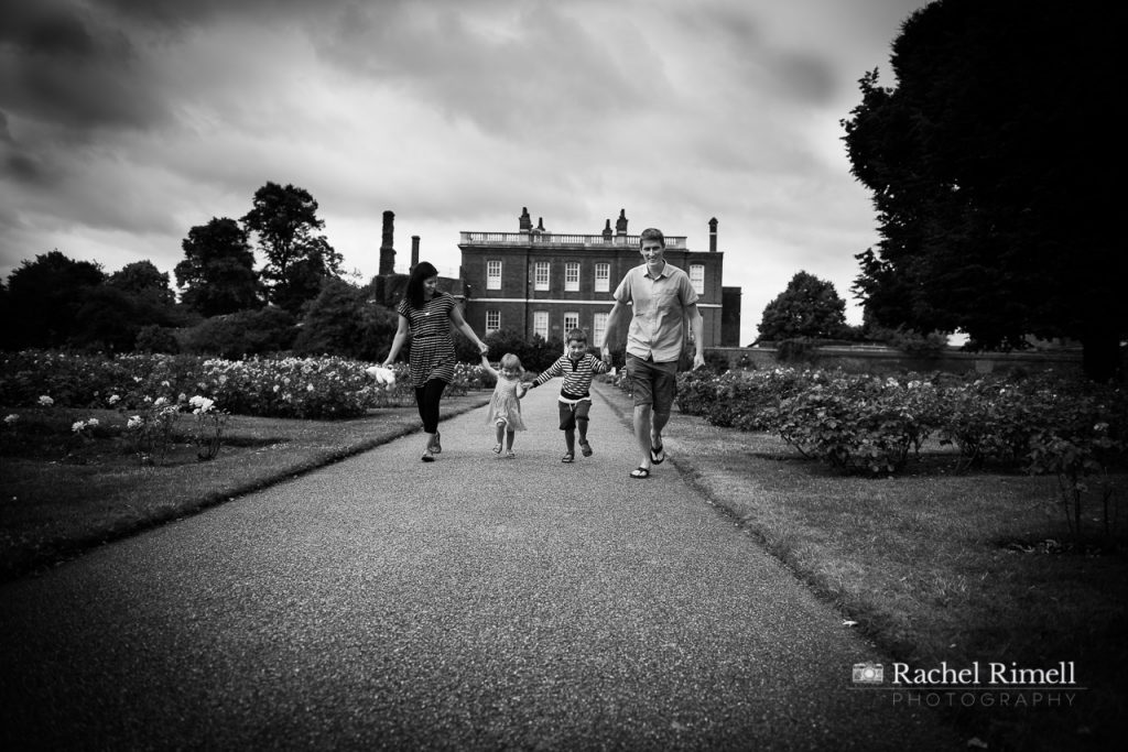 South London family photographer Greenwich