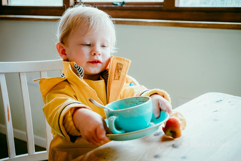 London lifestyle family photographer