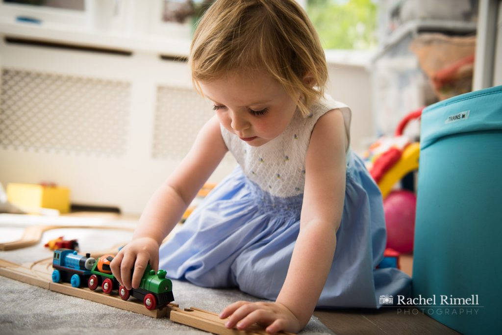 South London documentary family photographer Tooting