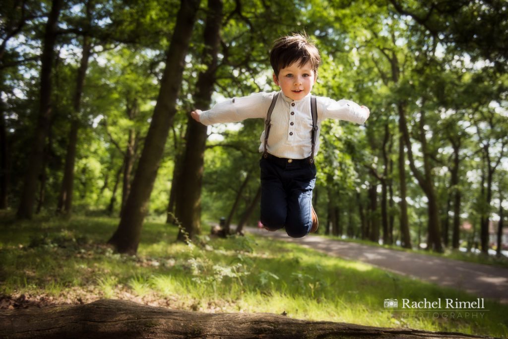 South London natural family photographer Crystal Palace