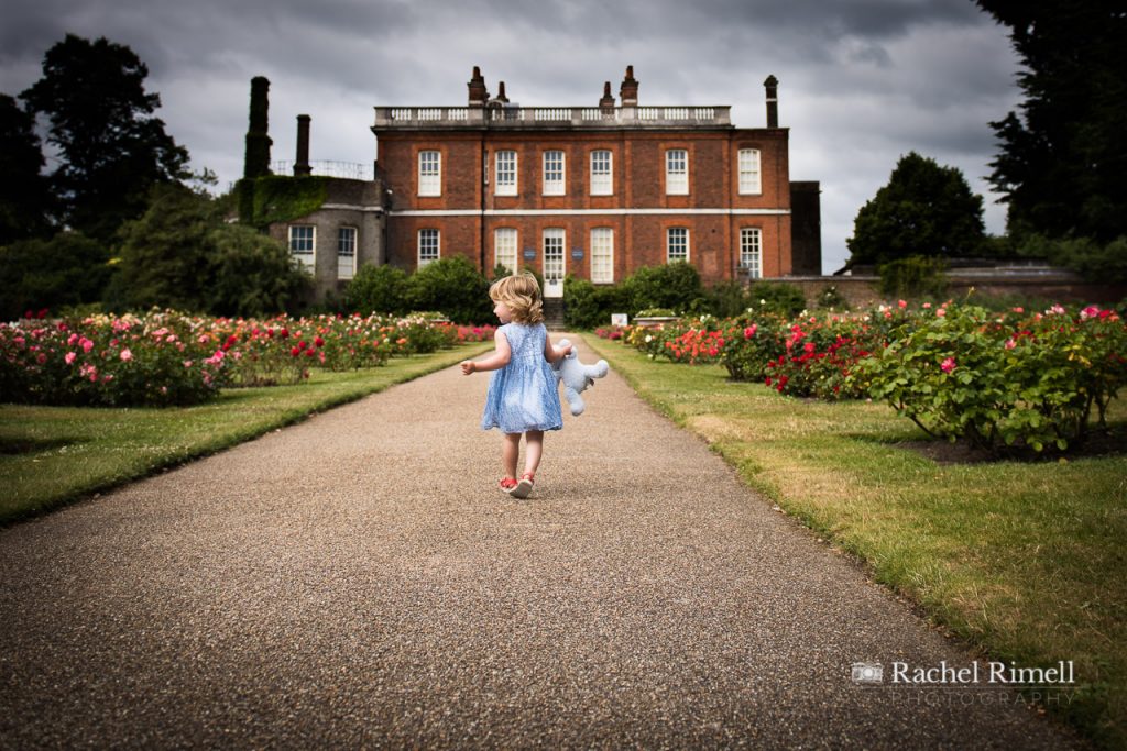 South London family photographer Greenwich