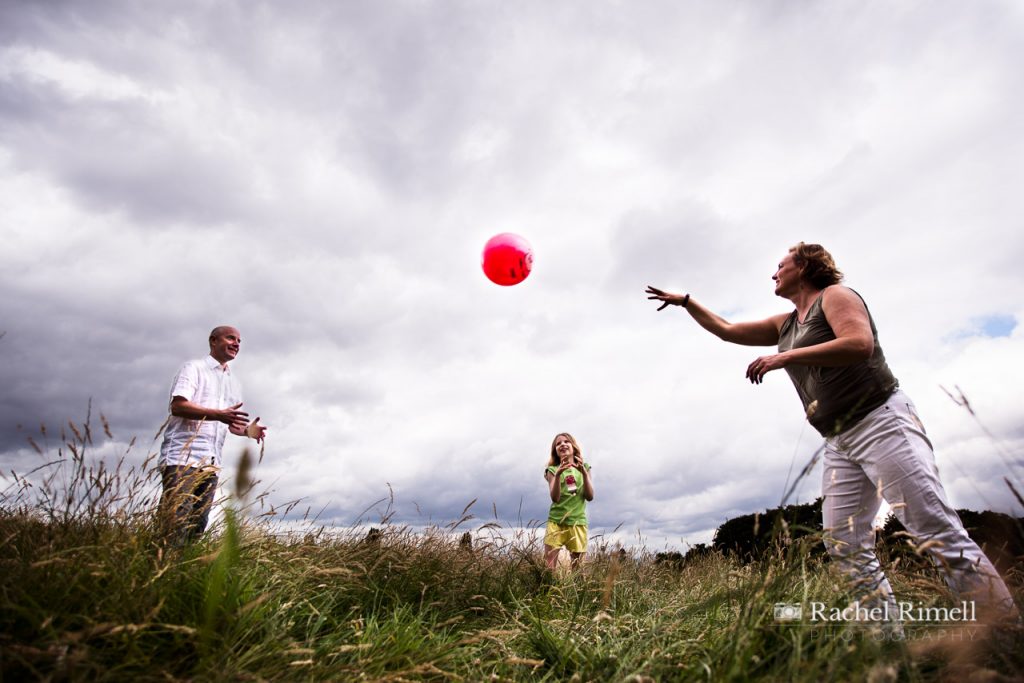 South London documentary lifestyle family photography Herne Hill