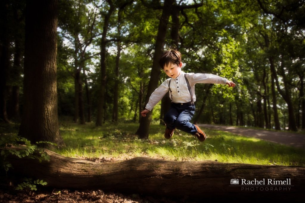 South London natural family photographer Crystal Palace