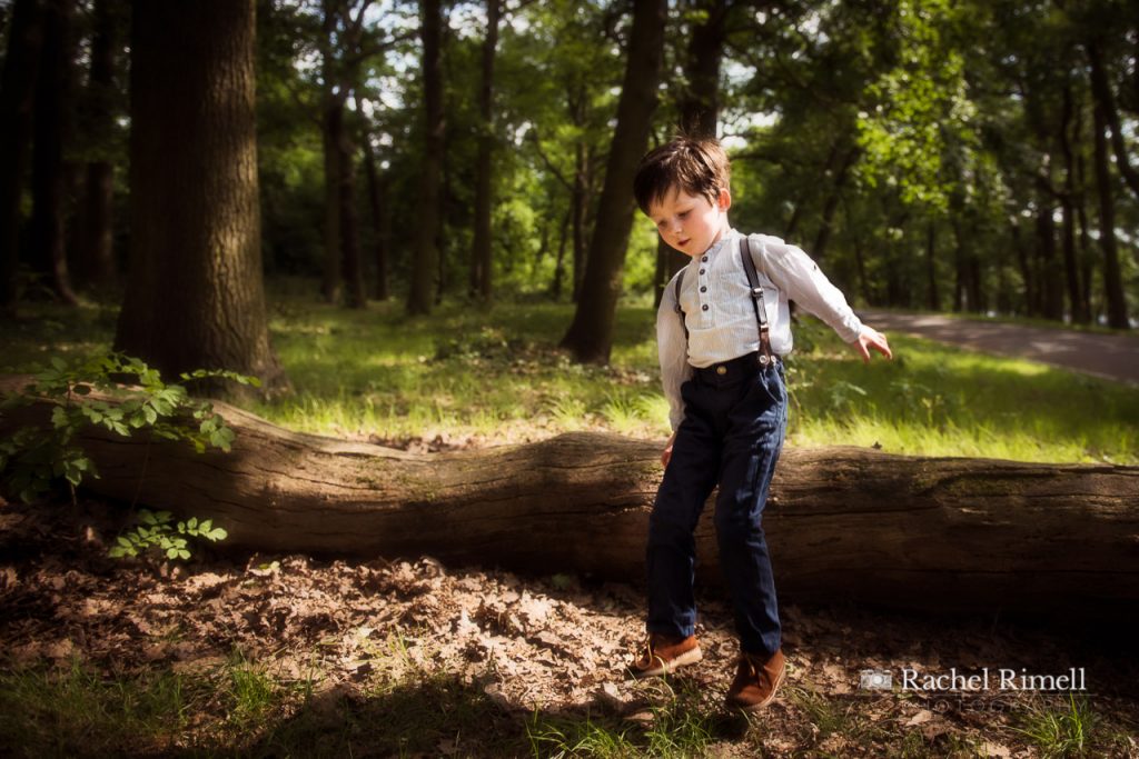 South London natural family photographer Crystal Palace