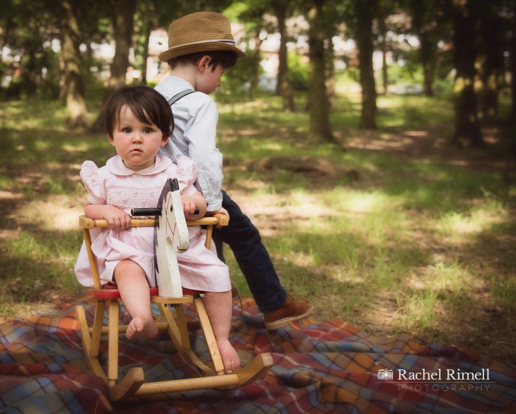 South London family photographer Crystal Palace