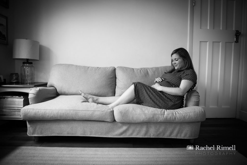 South London lifestyle maternity photographer Balham