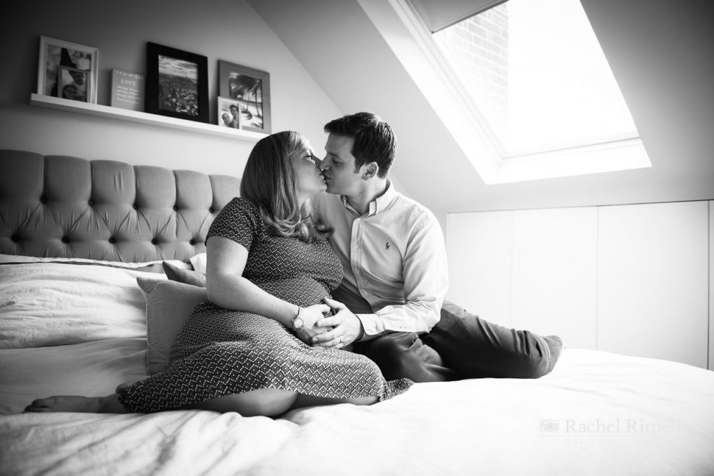 South London lifestyle maternity photographer Balham