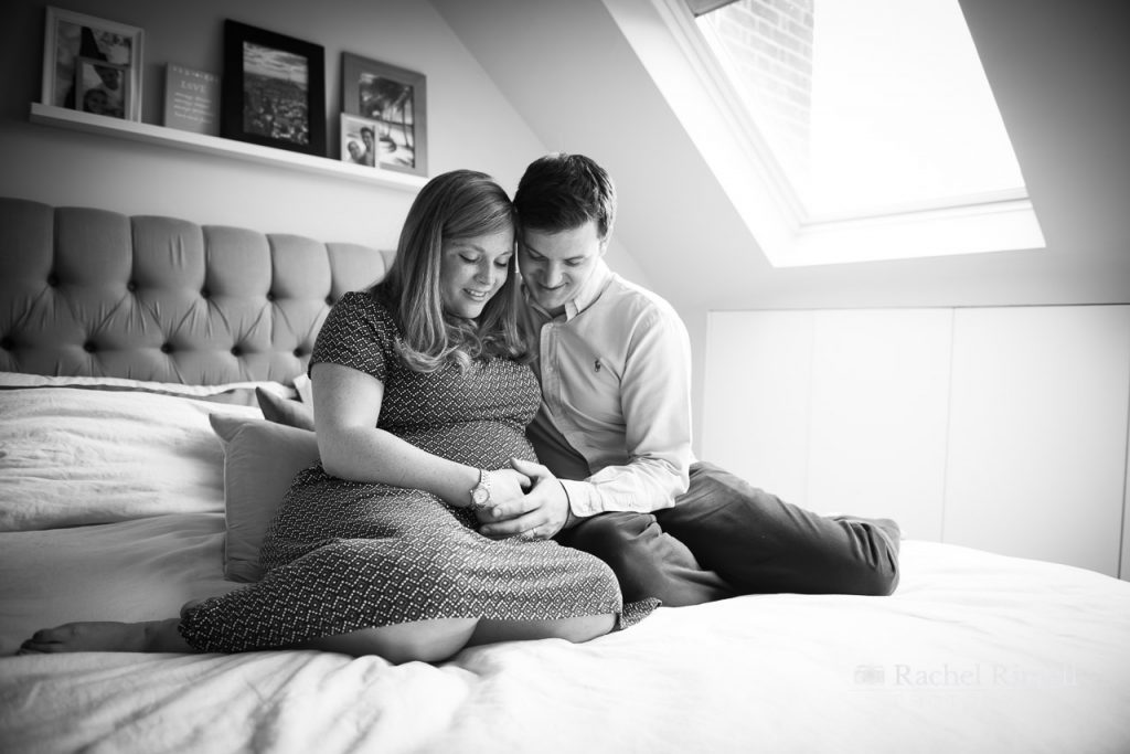 South London lifestyle maternity photographer Balham