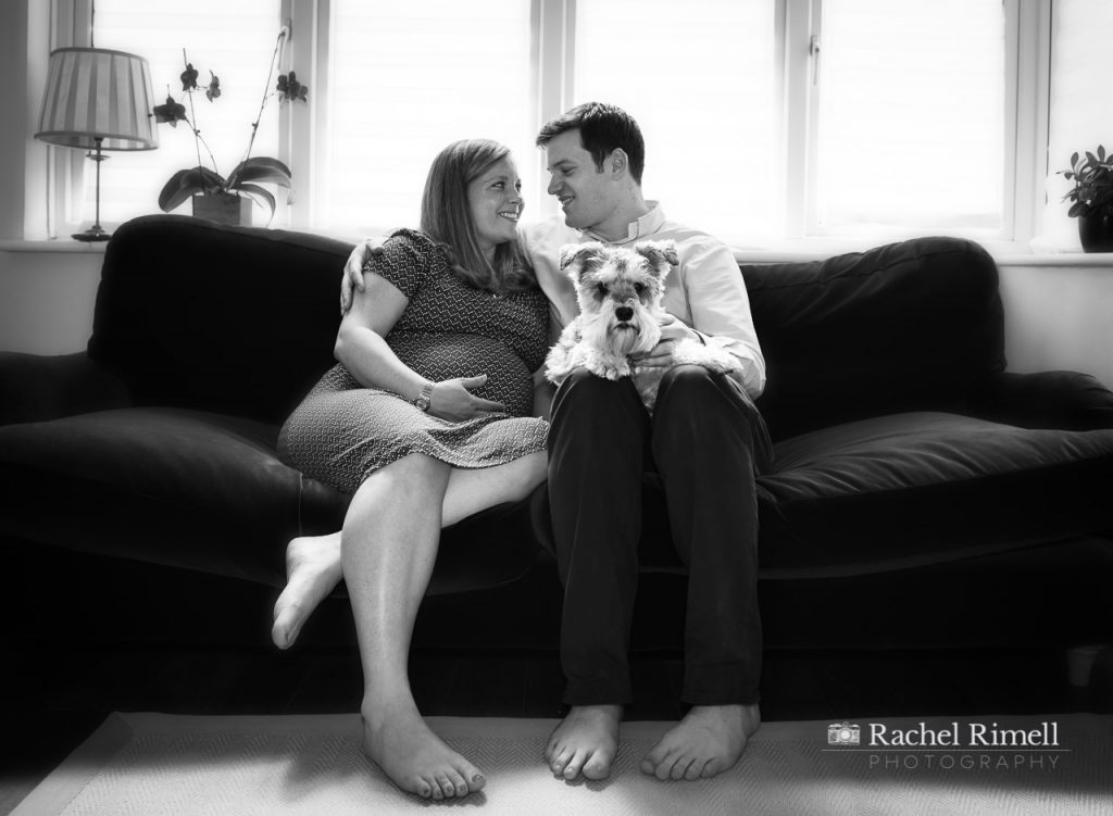 South London lifestyle maternity photographer Balham