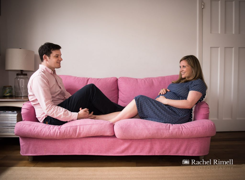 South London lifestyle maternity photographer Balham