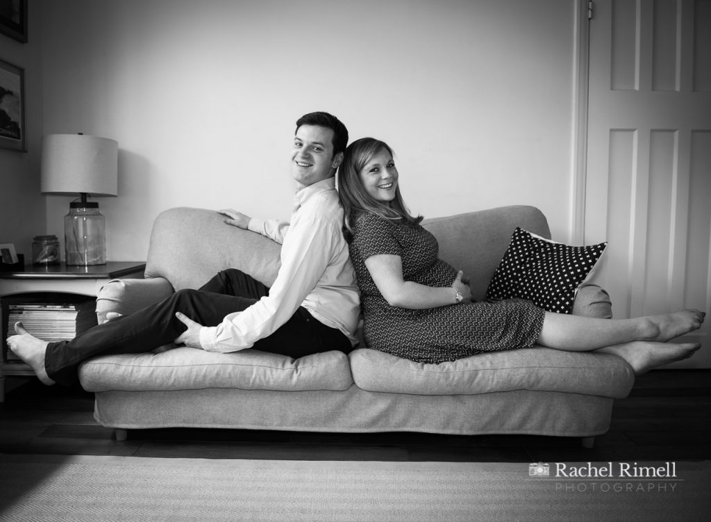 South London lifestyle maternity photographer Balham