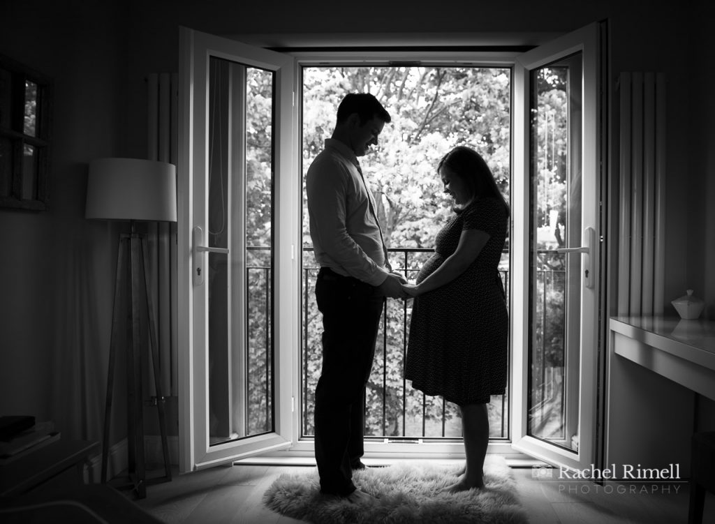 South London lifestyle maternity photographer Balham