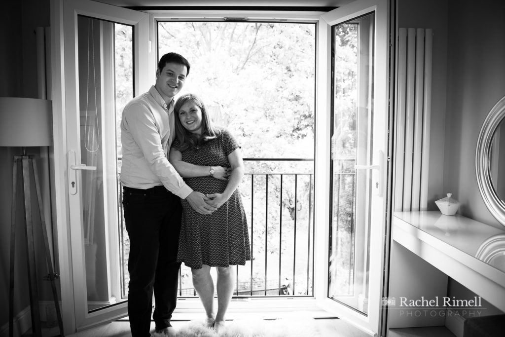 South London lifestyle maternity photographer Balham