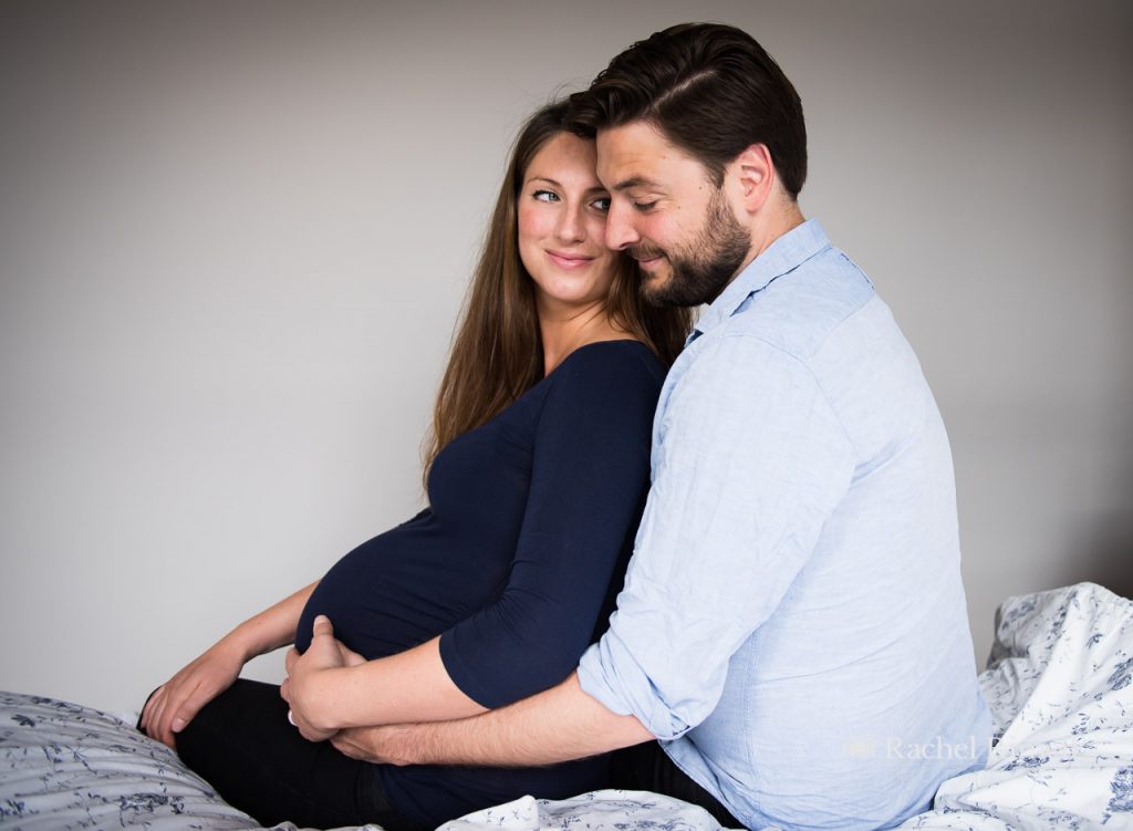 South London maternity photography Wimbledon