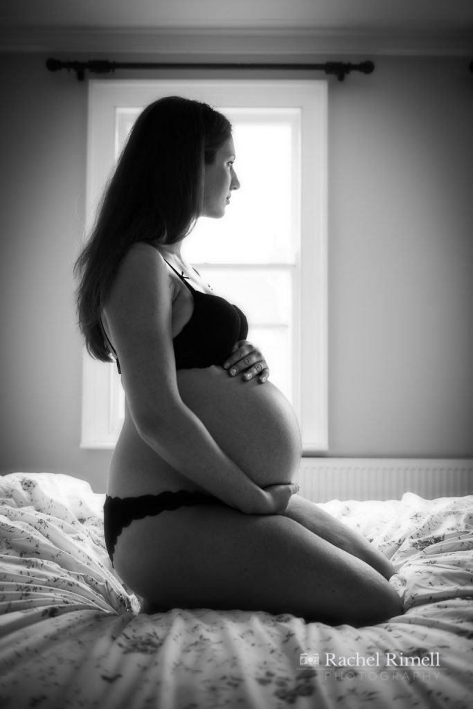 South London maternity photography Wimbledon