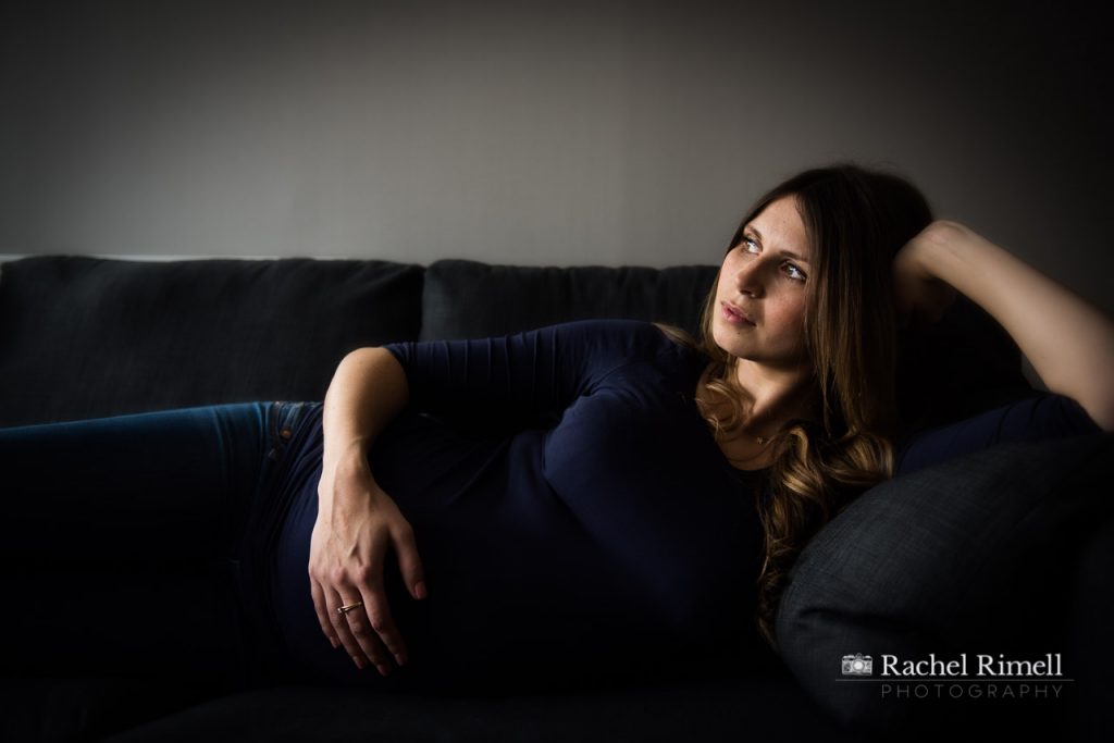 South London natural lifestyle maternity photography Wimbledon