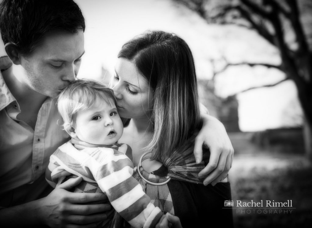 South London natural lifestyle family photography Greenwich