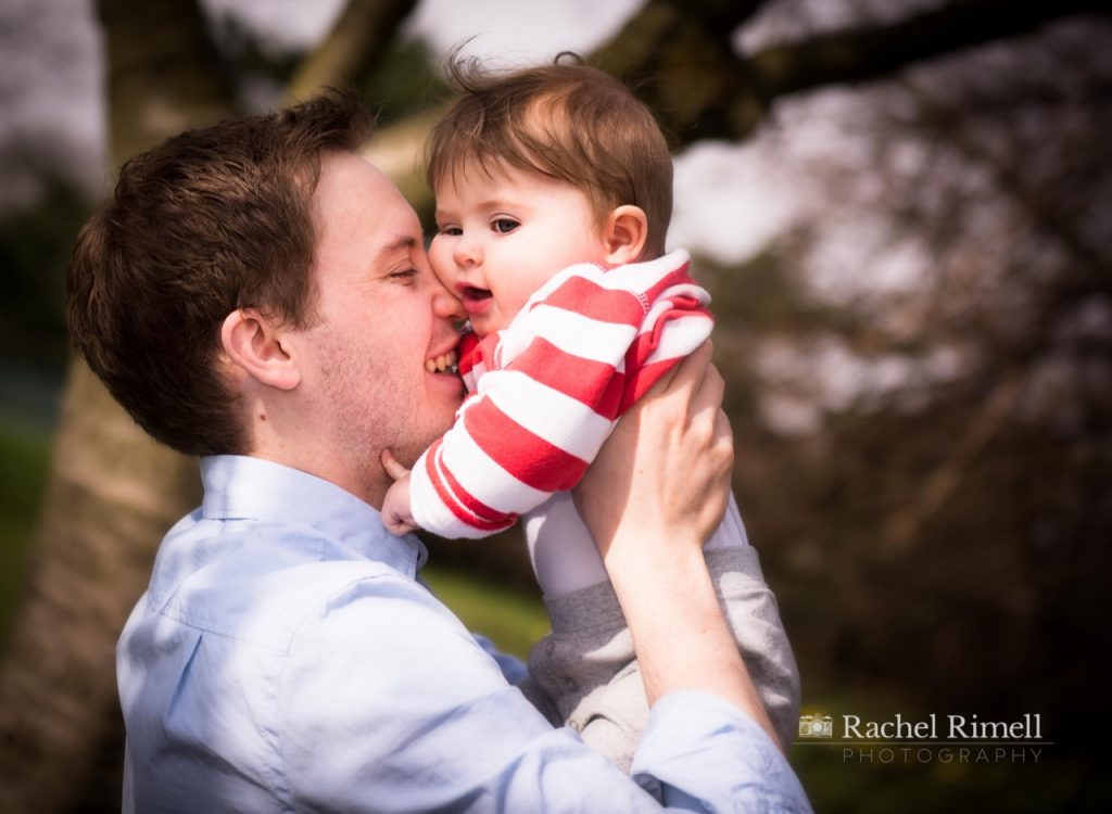 South London natural lifestyle family photography Greenwich