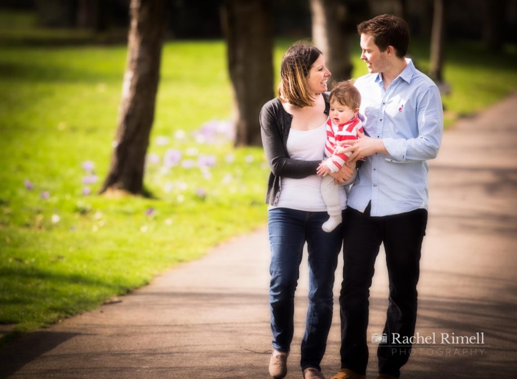 South London natural lifestyle family photography Greenwich