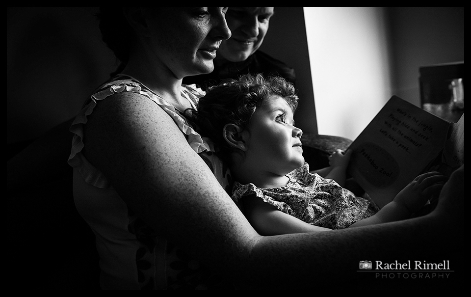 London documentary family photographer