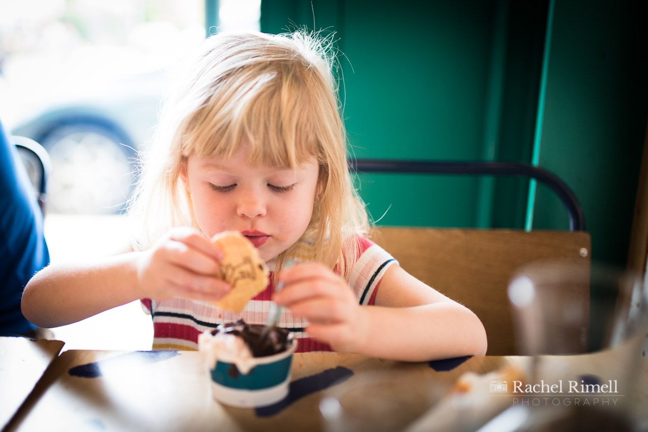 London day in the life documentary family photographer