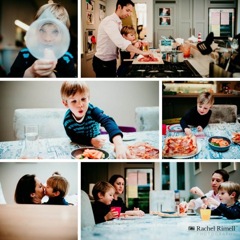 London family photographer - London day in the life photography Clapham