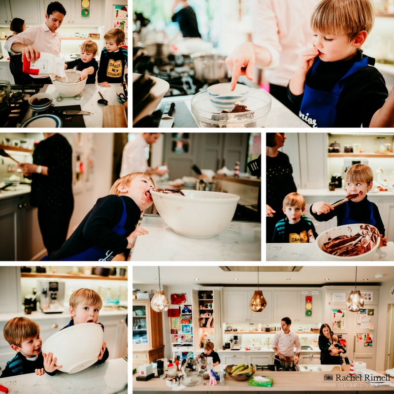 London family photographer - London day in the life photography Clapham