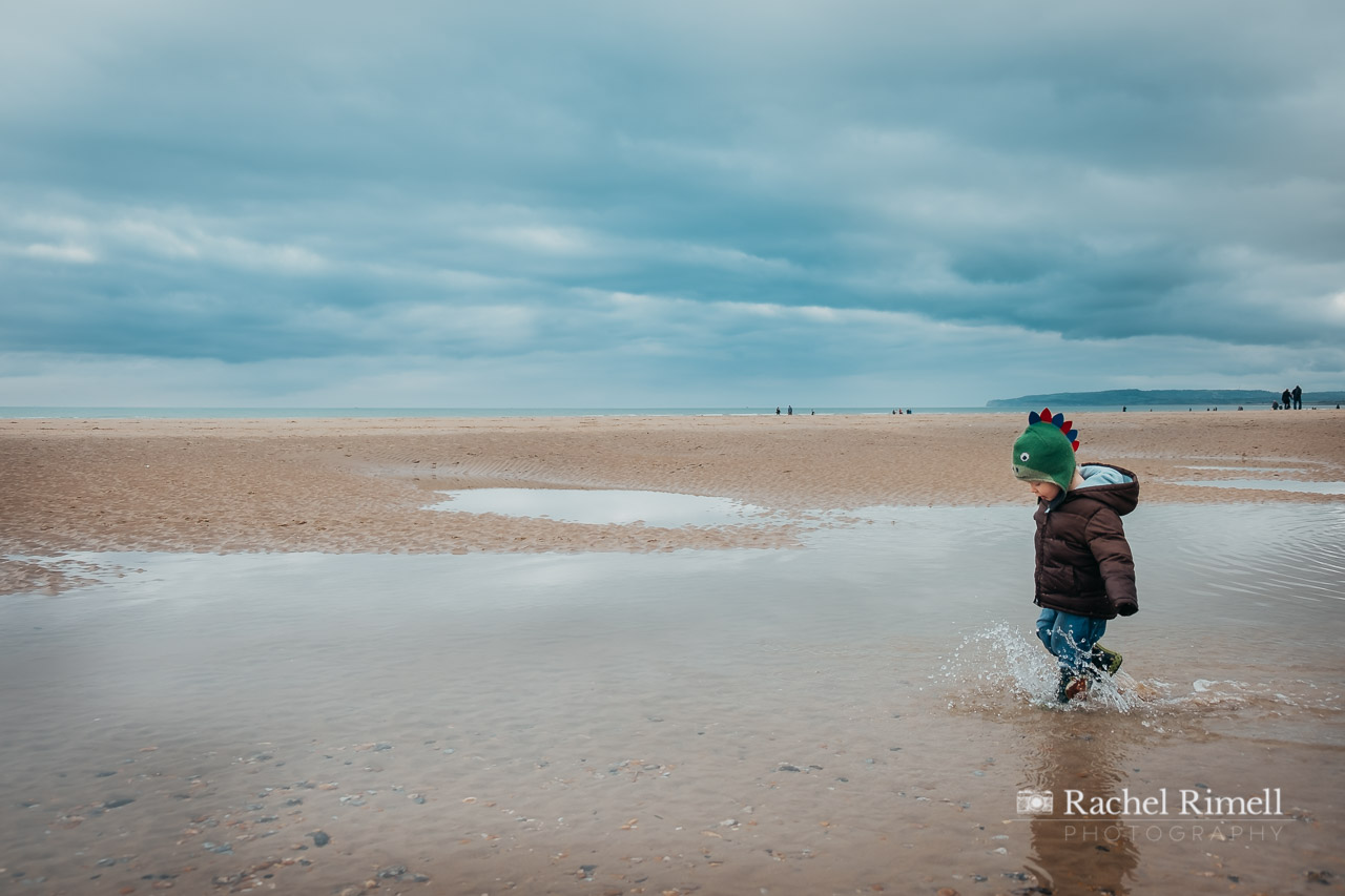 London documentary family photographer day in the life