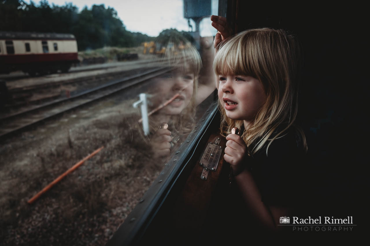 south London family photographer