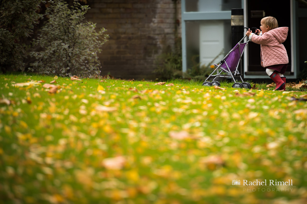 South London family photographer - London day in the life photographer Blackheath family photographer