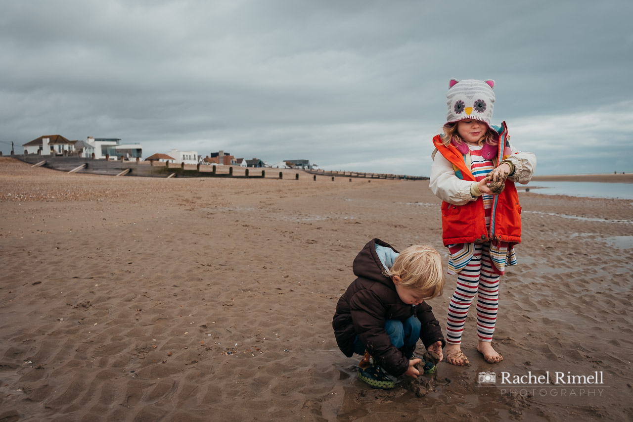 London documentary family photographer day in the life