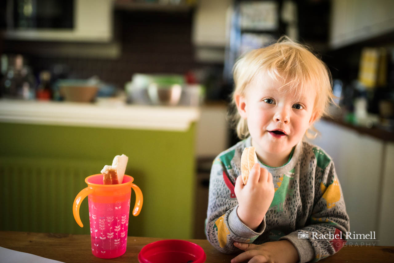 south London family photographer