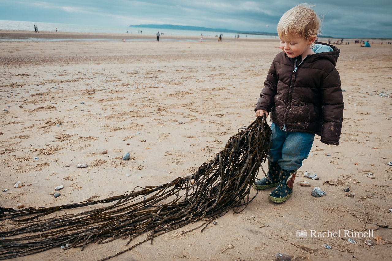 London documentary family photographer day in the life