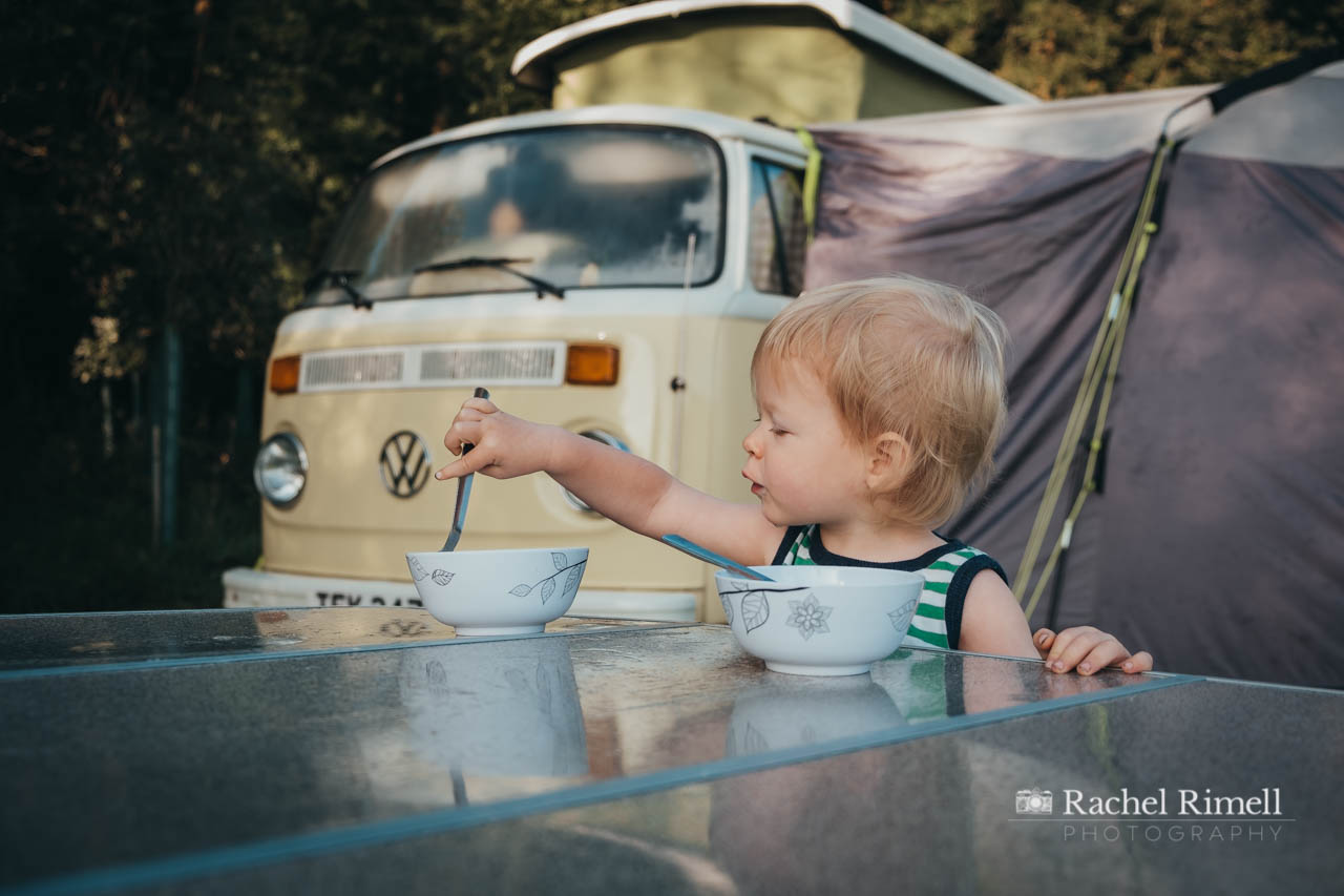 south London family photographer