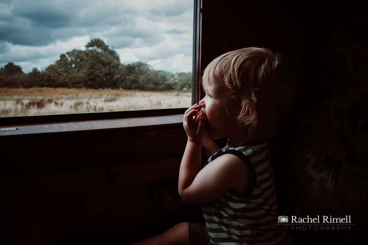 south London family photographer