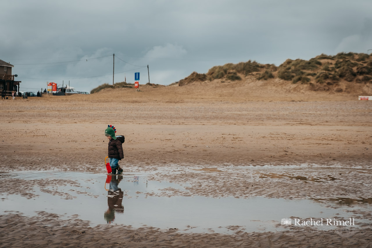 London documentary family photographer day in the life