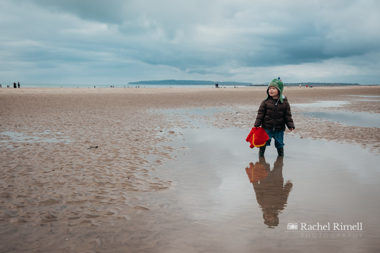 London documentary family photographer day in the life