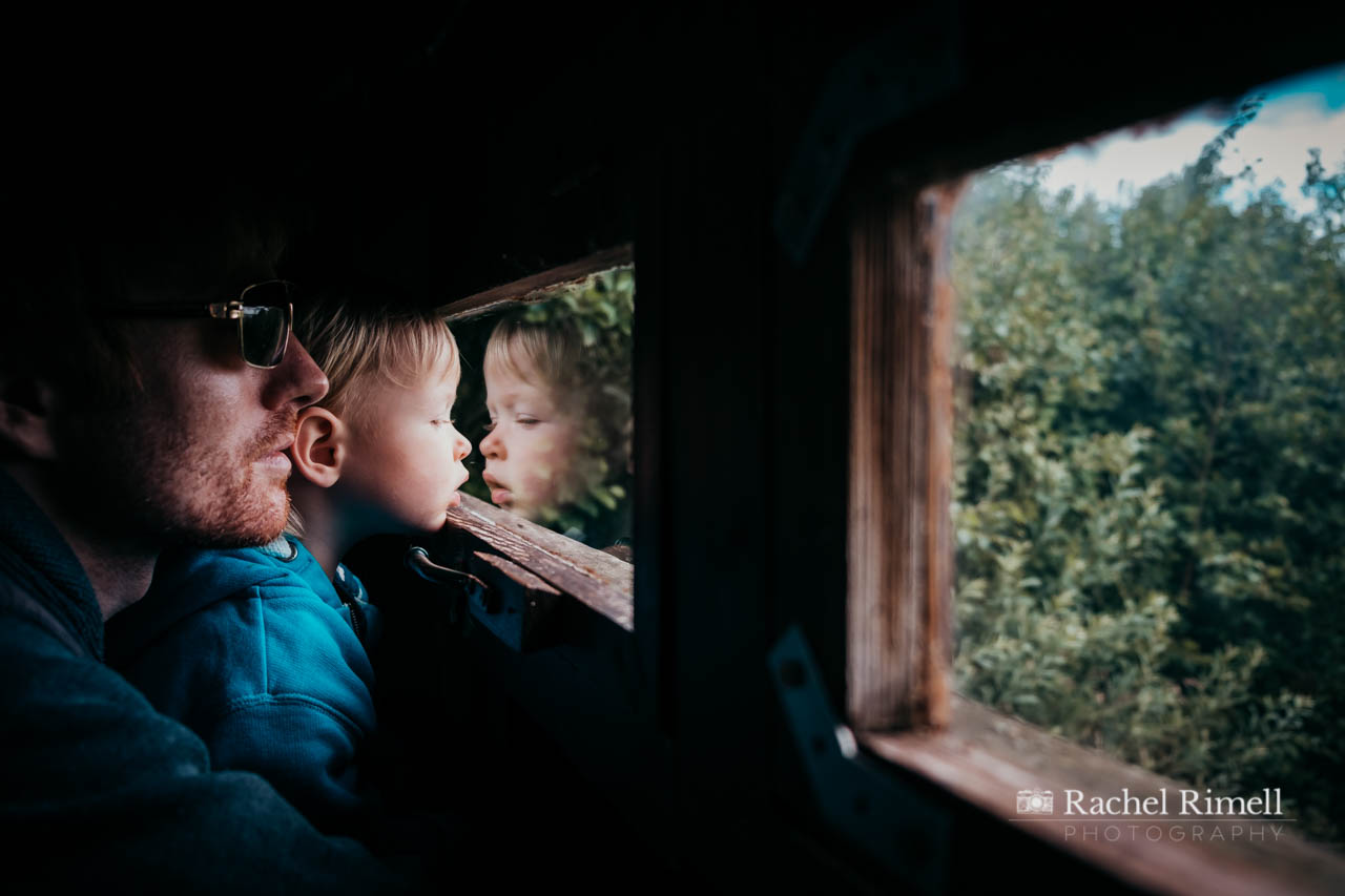 south London family photographer