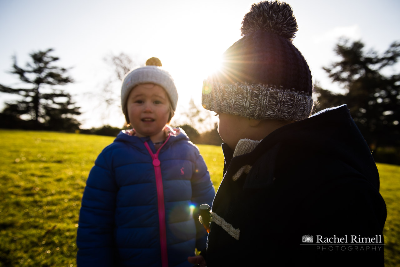 London documentary family photographer  Forest Hill