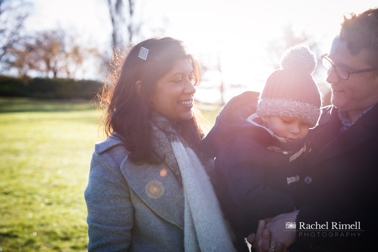 London documentary family photographer  Forest Hill