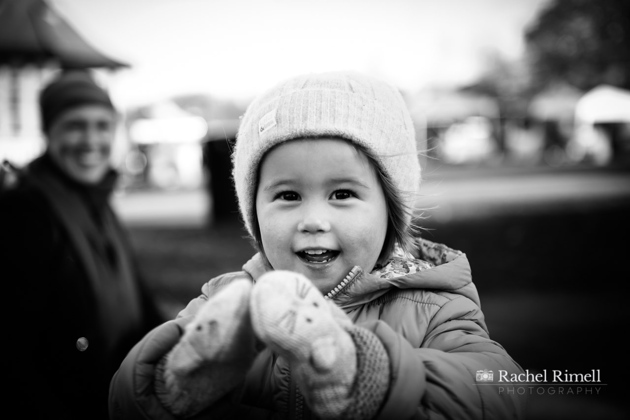 London documentary family photographer  Forest Hill