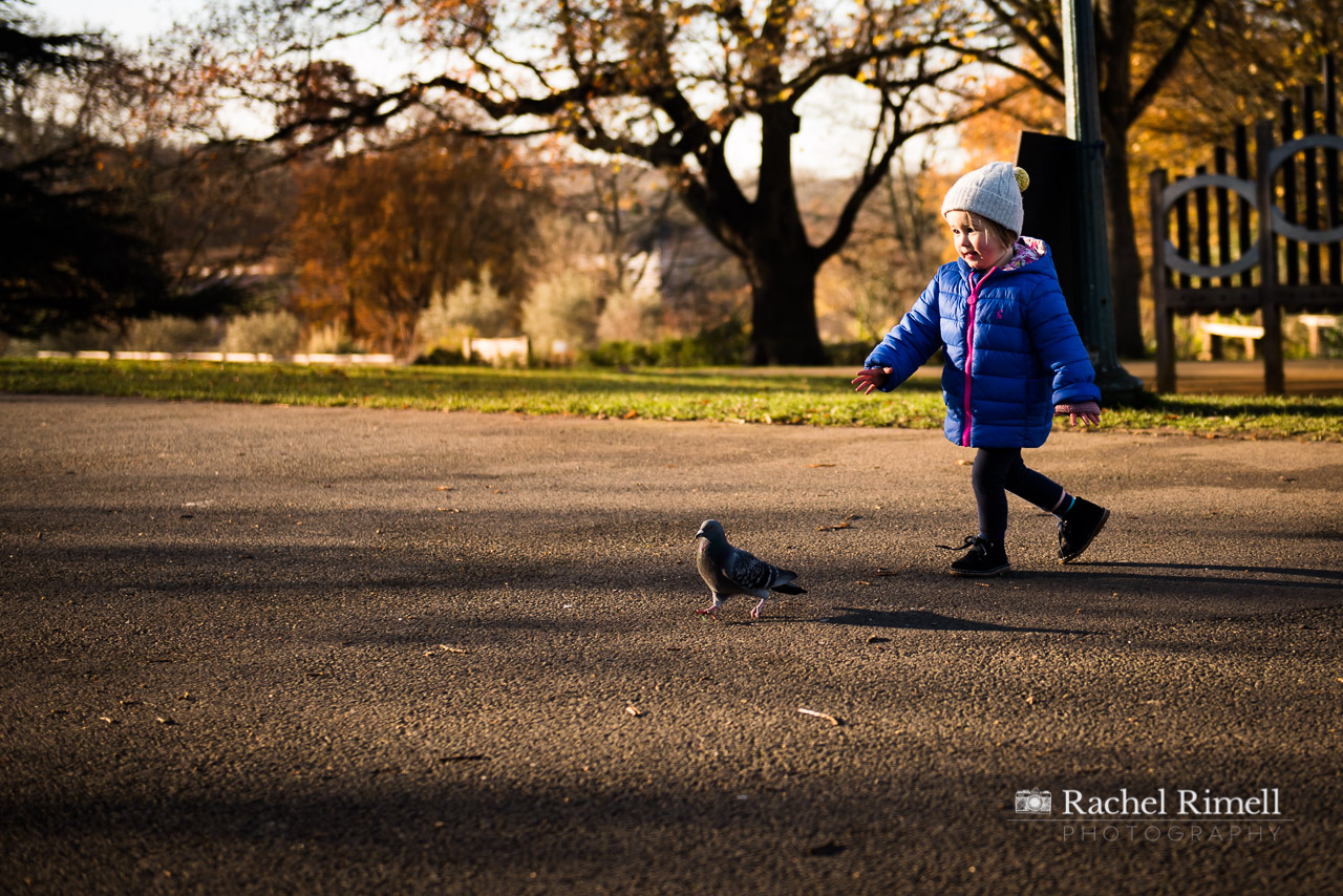 London documentary family photographer  Forest Hill