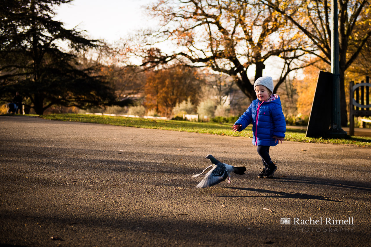 London documentary family photographer  Forest Hill